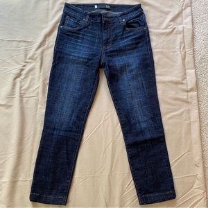 Kut from the Kloth Lauren Jeans, 0